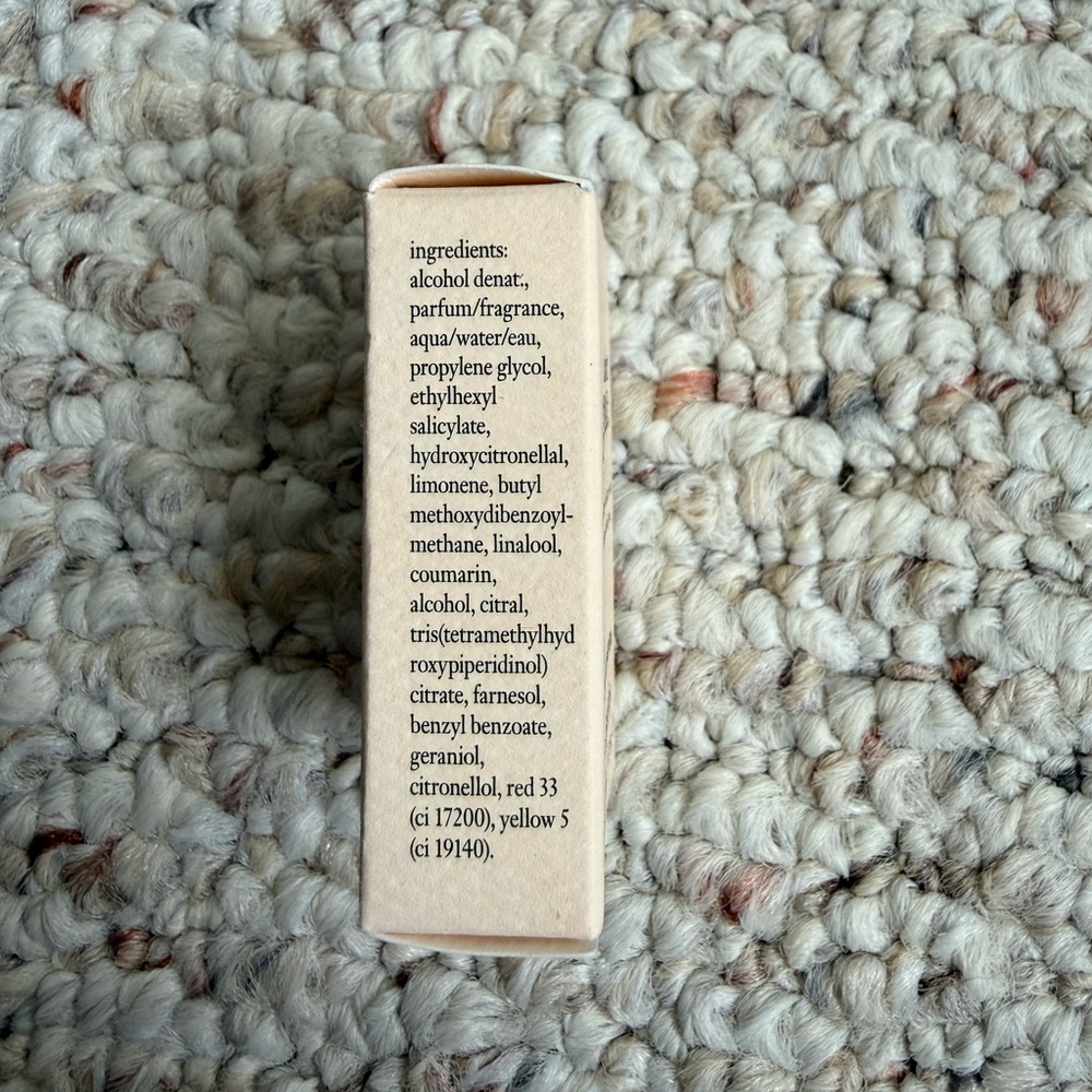 Philosophy Radiant Grace mini (NIB) perfume travel brand new - Picture 7 of 7